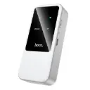 Hoco Router Mobile 4G LTE Wi-Fi White H142.WH