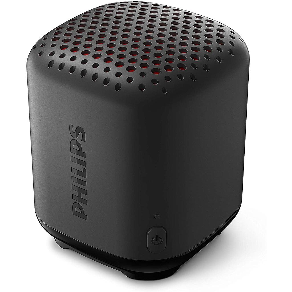 Philips portable bluetooth speaker black TAS1505B/00