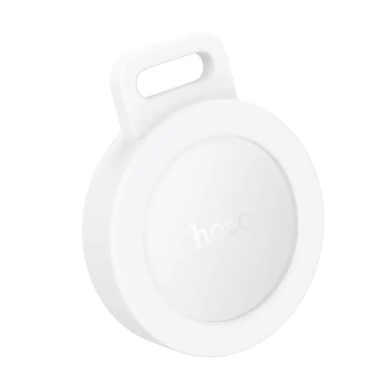 Hoco Smart Finder Duo Per Android e iOS White E101.WH