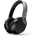 Philips wireless noise canceling over-ear headset black TAPH805BK/00