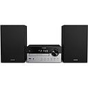 Philips music system micro bass reflex bluetooth TAM4505/12