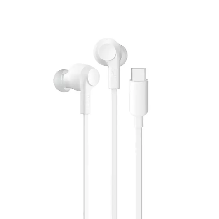 Belkin Earphones Type-C SoundForm ANC White G3H0003HQWH