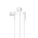 Belkin Auricolari Type-C SoundForm ANC White G3H0003HQWH
