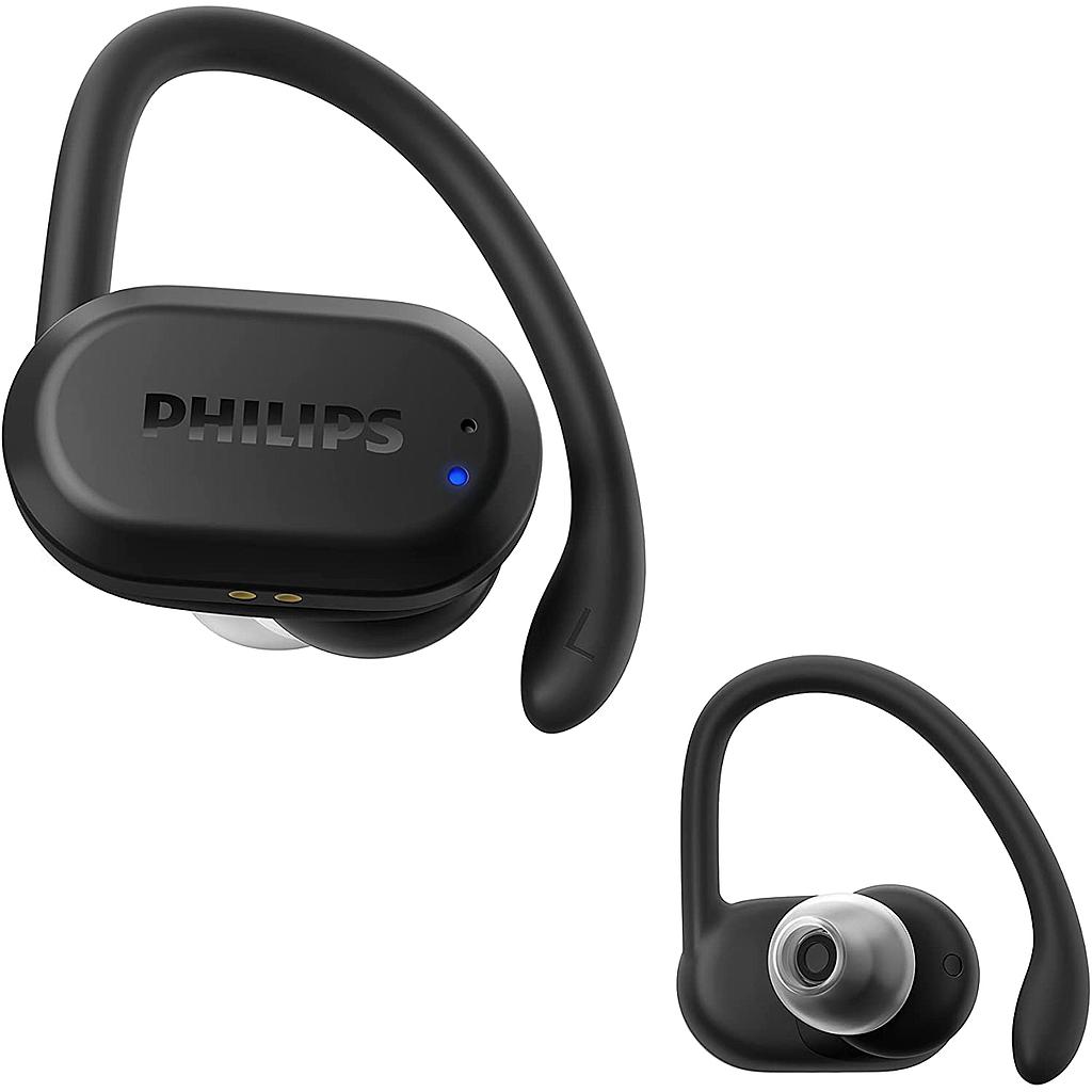 Philips in-ear true wireless sport black TAA7306BK/00