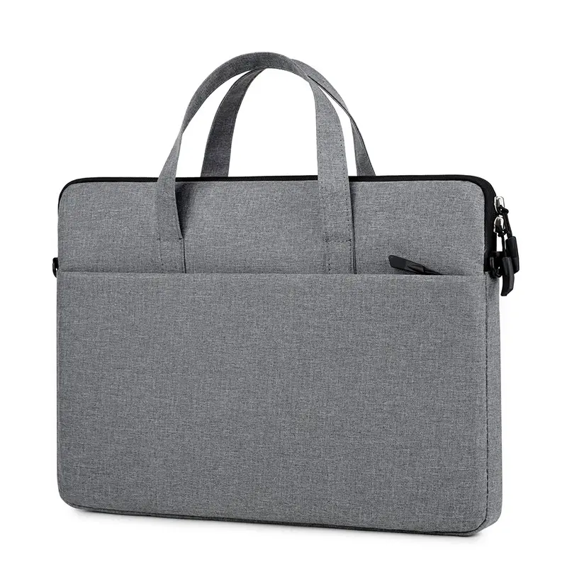 Nilox Borsa Notebook 15,6" Slim Gray NXB035