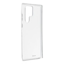 Roar Case Samsung S22+ 5G Jelly Transparent