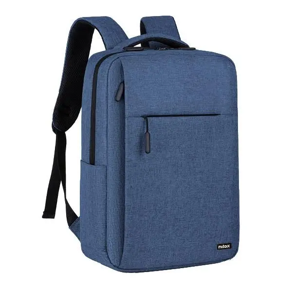 Nilox Laptop Bag 15,6" Gray NXBK035