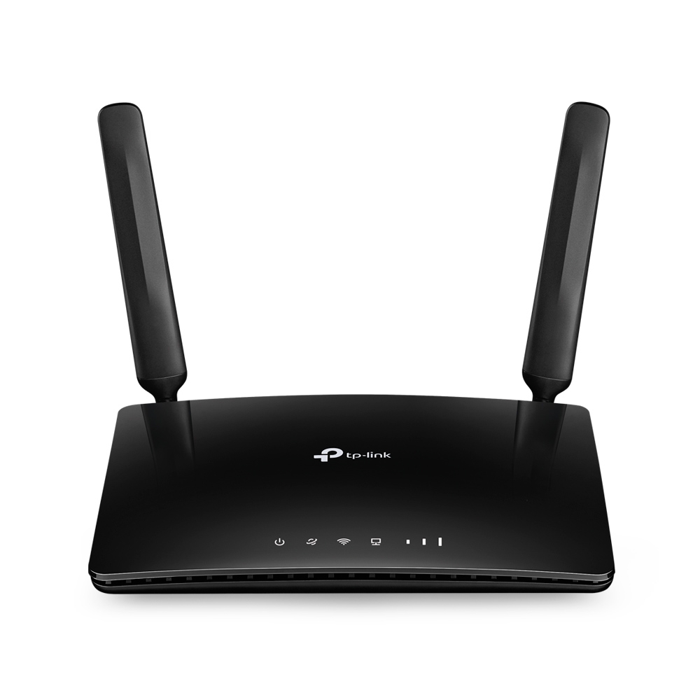 TP-Link Router 4G LTE TL-MR6400