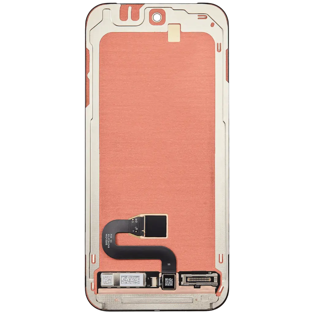 Google Display LCD Pixel 10 4G Black G949-01460-00 G949-01507-00