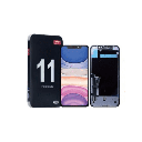 ZY Display Lcd for iPhone 11 FOG