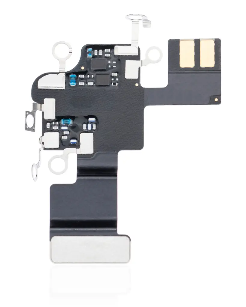 Apple Flat Wi-Fi iPhone 13 Pro Max Refurbished