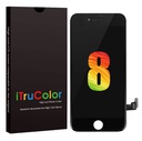 iTruColor Display Lcd for iPhone 8 iPhone SE 2020 black