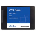 Western Digital SSD 250GB 2.5" SATA 6Gb/s WD Blue WDS250G2B0A
