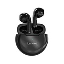 Lenovo HT38 TWS headsphones black PTM7C02922