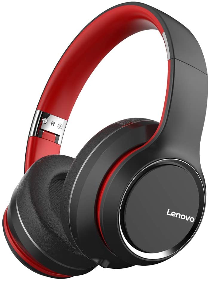 Lenovo HD200 TWS bluetooth headset black PTM7C02256