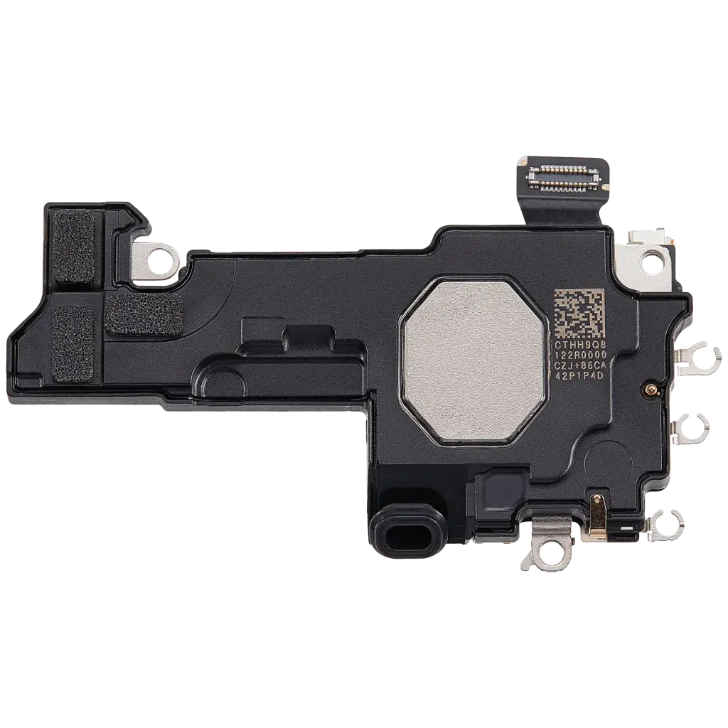 Apple Altoparlante Auricolare iPhone 16 Rigenerato