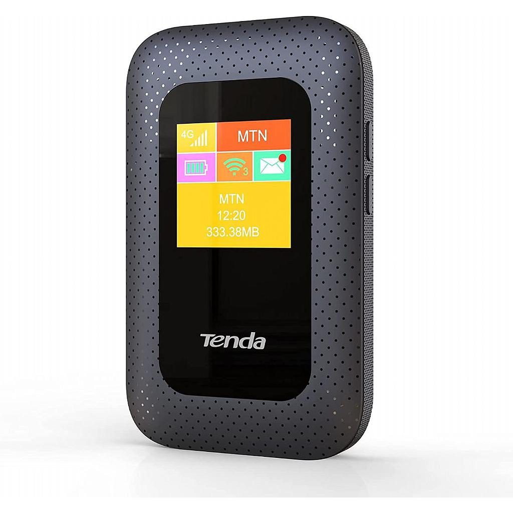 Tenda Router Mobile 4G LTE V2 4G185