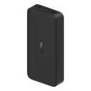 Xiaomi Power Bank 20000 mAh 18W Redmi Fast Charge Black VXN4304GL 