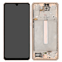 Samsung Display Lcd A33 5G SM-A336B orange GH82-28143D GH82-28144D