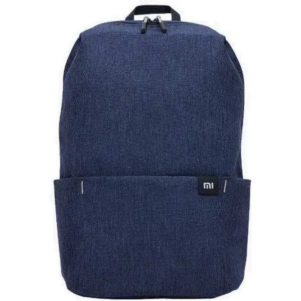 Xiaomi Backpack Mi Casual Daypack Waterproof Dark Blue ZJB4144GL 