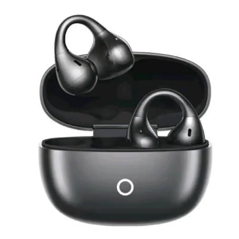 Realme Auricolari Bluetooth Buds Clip Open Ear Titan Black 631206000170