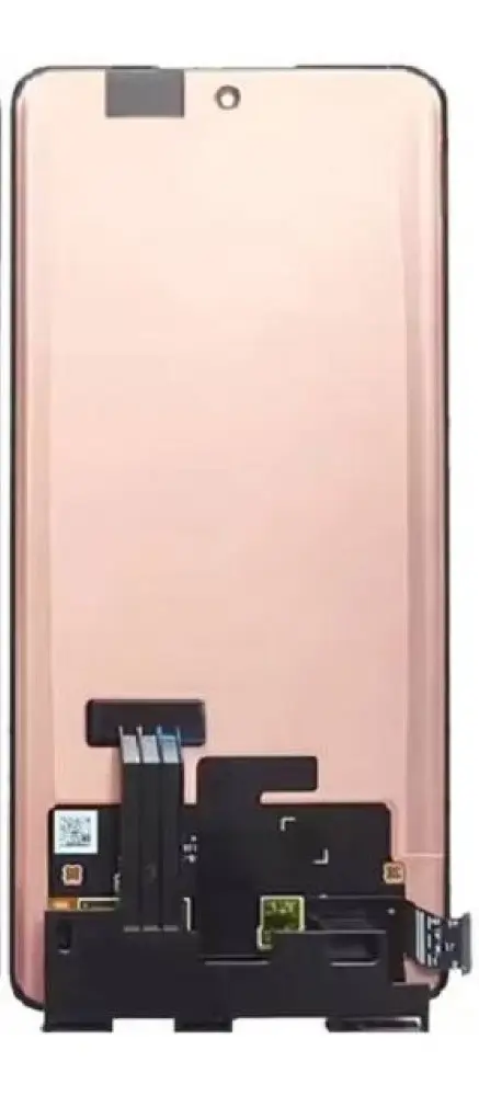 Oppo Display LCD Reno14 5G No Frame Refurbished (CPH2737 PLA110)