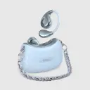 Etres Wireless Earphones with Real-Time AI Translation Light Blue ET-YX46-002