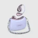 Etres Auricolari Wireless con Traduzione In Tempo Reale Tramite AI Purple ET-YX46-004