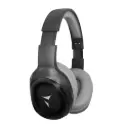 Techmade Cuffie Senza Filo Black TM-ZEB04-BK