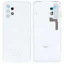 Back cover Samsung A13 4G SM-A135F white GH82-28387D