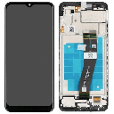 Samsung Display Lcd A03 2022 SM-A035G with frame GH81-21626A