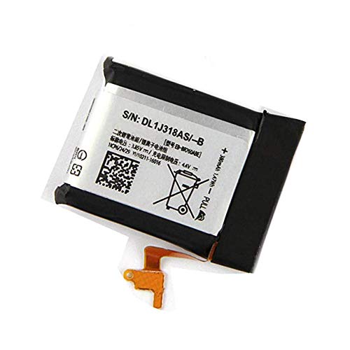 Samsung Batteria Service Pack Gear S3 EB-BR760ABE GH43-04699A