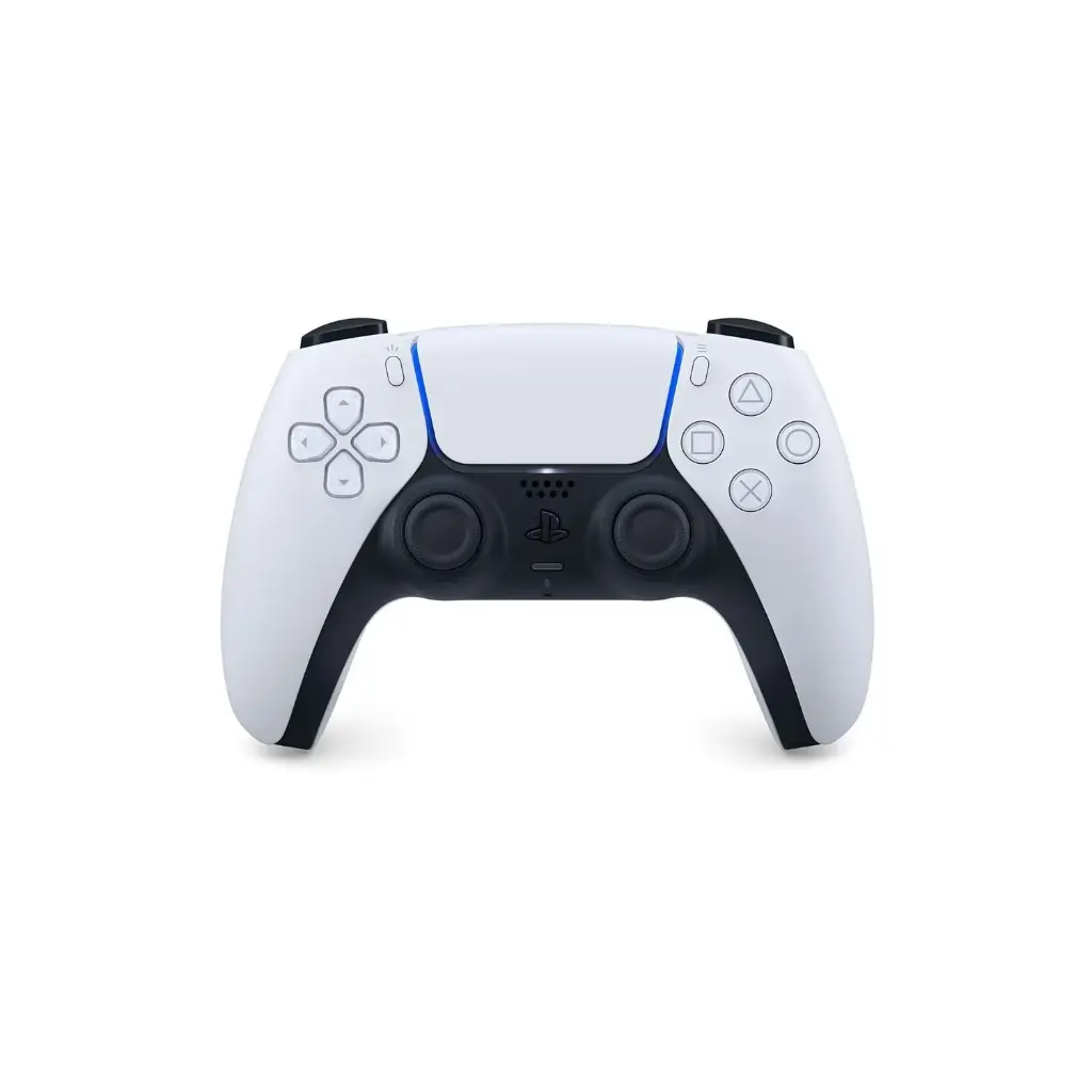 Sony Controller PS5 DualSense V2 White