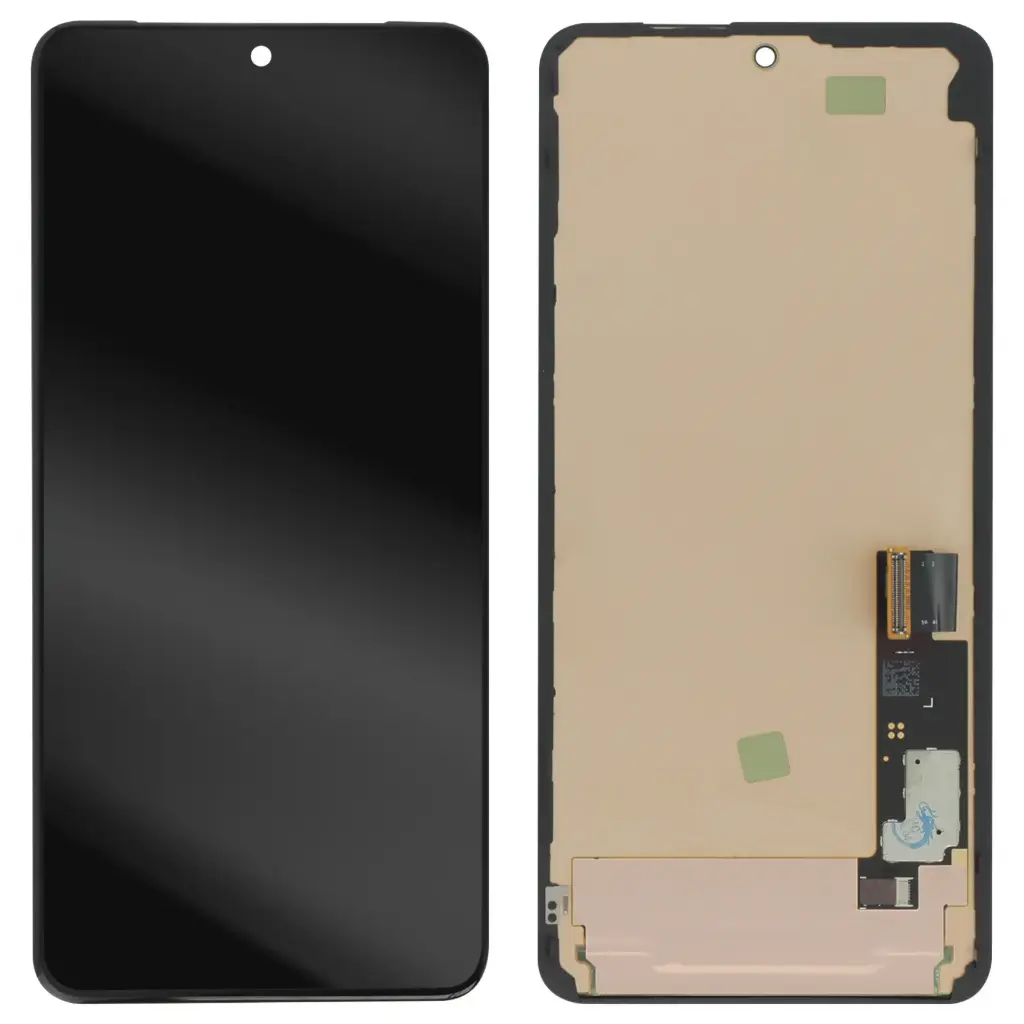 Google Display LCD Pixel 8 Pro 5G No Frame Rigenerato 