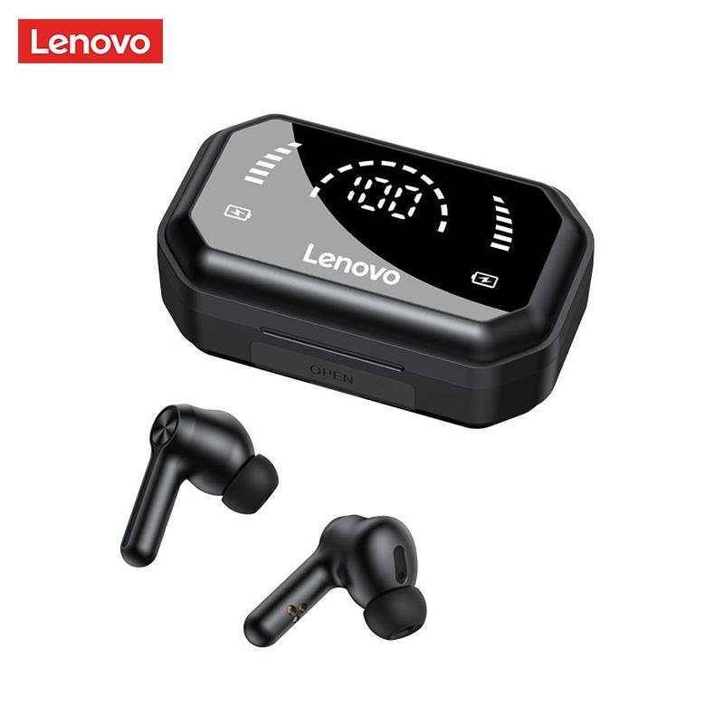 Lenovo LP3 Pro TWS Auricolari LivePods black