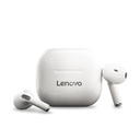 Lenovo LP40 TWS earphones LivePods white