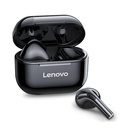 Lenovo LP40 TWS earphones LivePods black