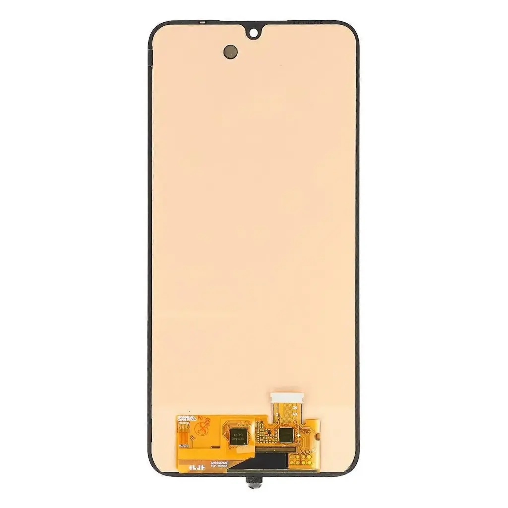 Samsung Display LCD A16 5G SM-A165F No Frame GH82-36280A