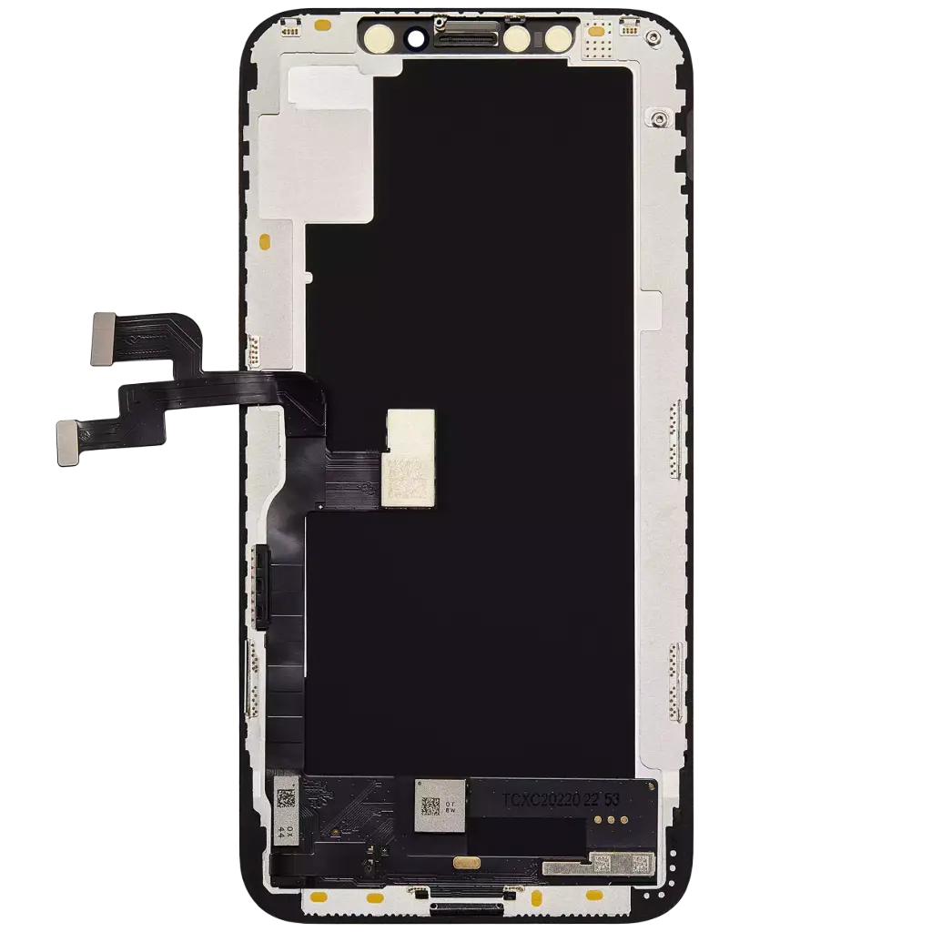 Apple Display LCD XS Hard OLED Compatibile