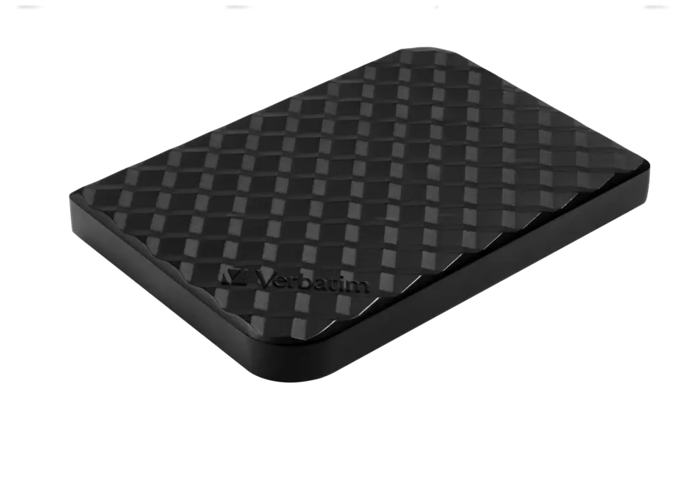 Verbatim Hard Disk Esterno 1TB USB 3.0 Store 'n' Go 53194