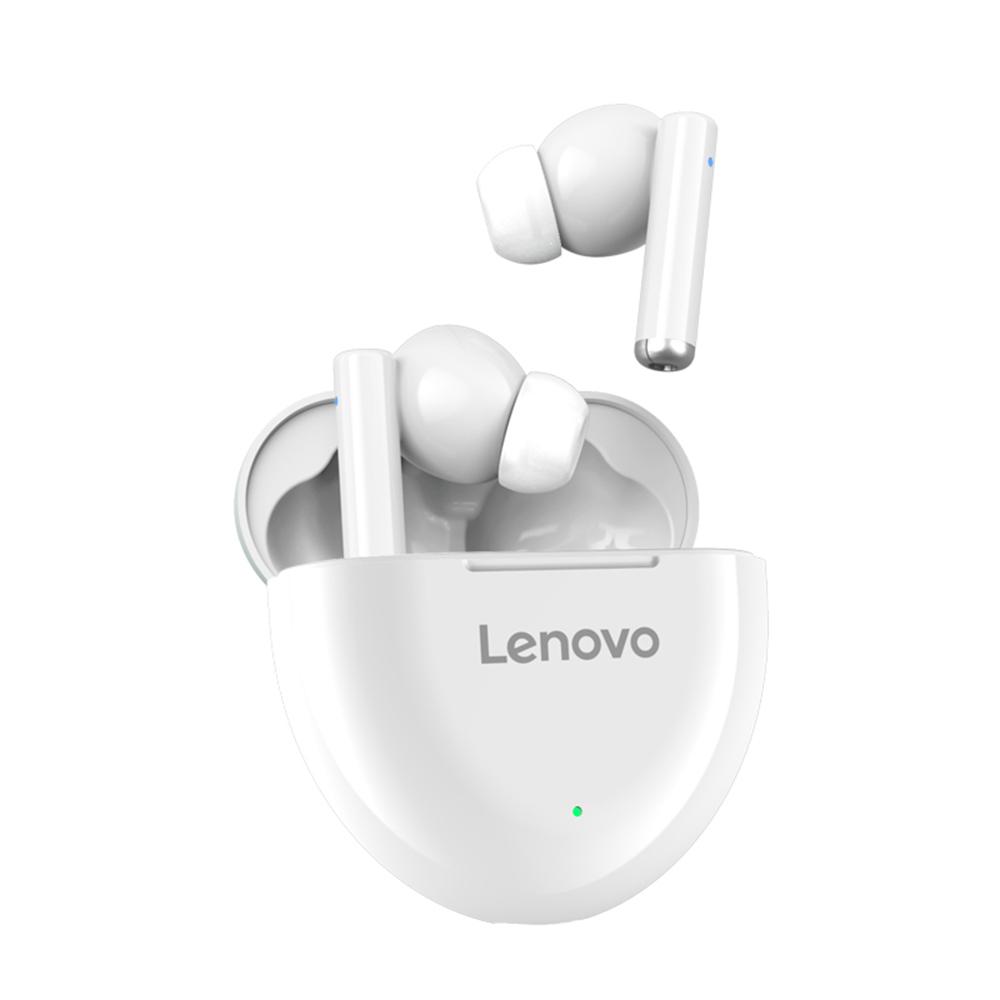 Lenovo HT06 TWS Auricolari white QXD1B07923