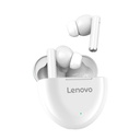 Lenovo HT06 TWS earphones white QXD1B07923