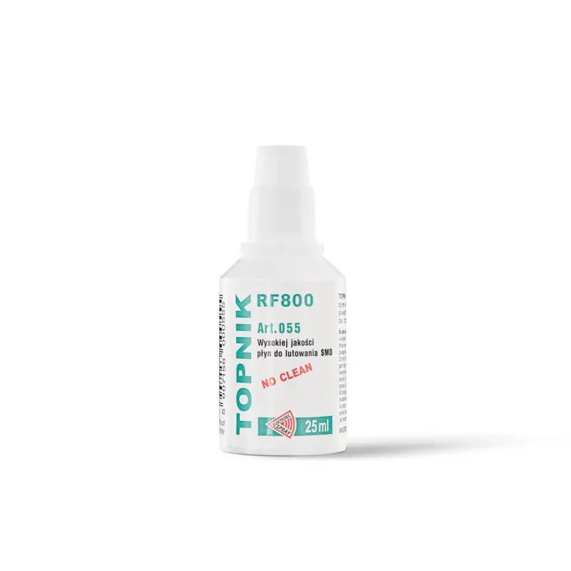 MCE Soldering Flux (25ml)