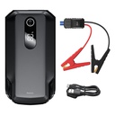 Baseus Jump Starter car power bank 20000 mAh 12 V (2000 A / 1000 A) black CGNL020001