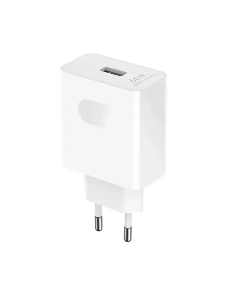Honor Charger USB 66W + Cable Type-C White HN-200330E00