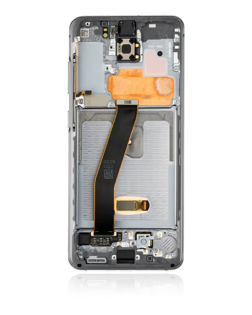 Samsung Display LCD S20 4G SM-S980F Gray Refurbished