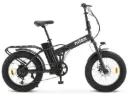 Nilox Bici Elettrica Pieghevole X8 Pro 250W Black NXEBX8PROBK