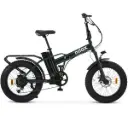 Nilox Folding Electric Bike X8 Pro 250W Green NXEBX8PROGN