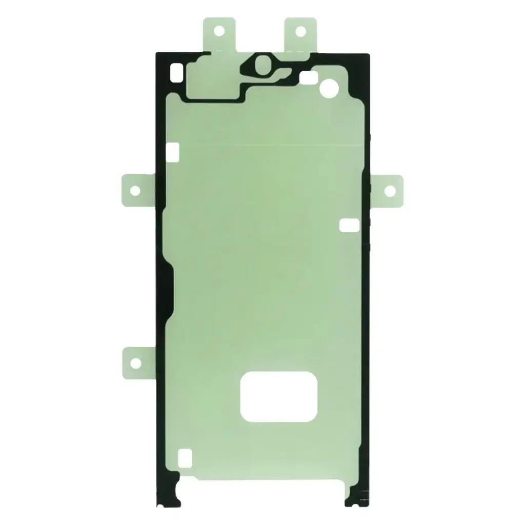 Samsung Kit Adesivi LCD S23 Ultra SM-S918B No Frame GH81-24724A GH82-30558A GH81-23178A 