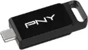 PNY PenDrive 64GB Type-C Elite P-FD64GELC-GE 